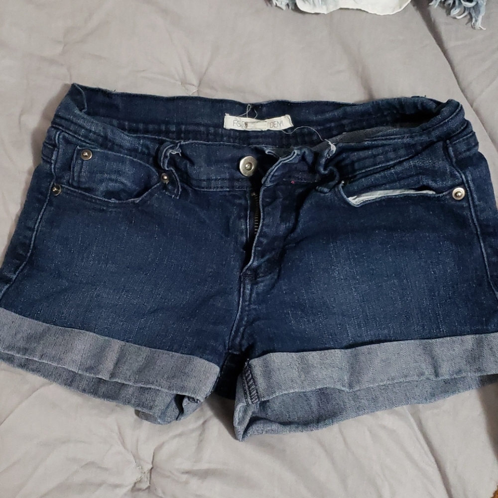 Shorts